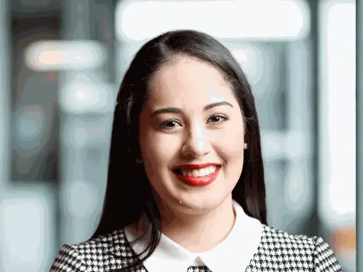 Alejandra Gonzales-Asesora Educativa Pregrado